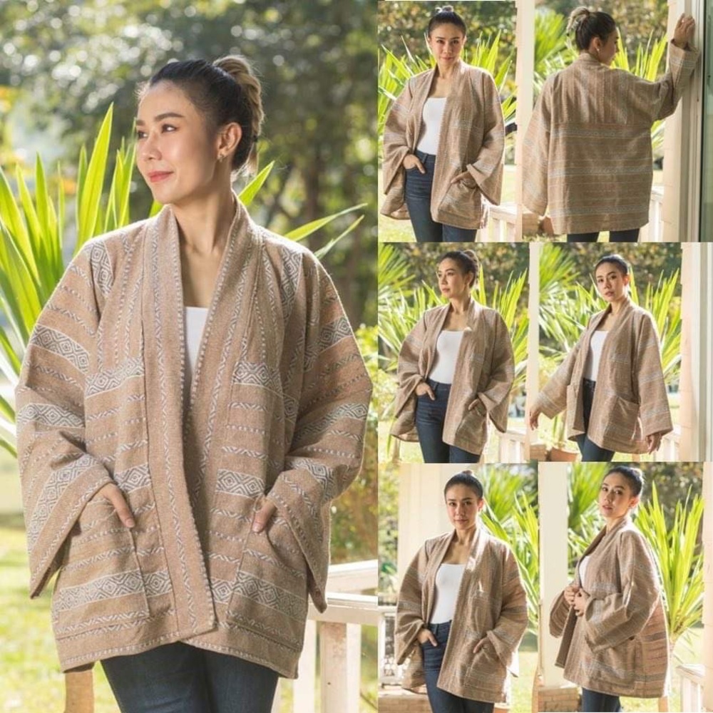 Overcoat
